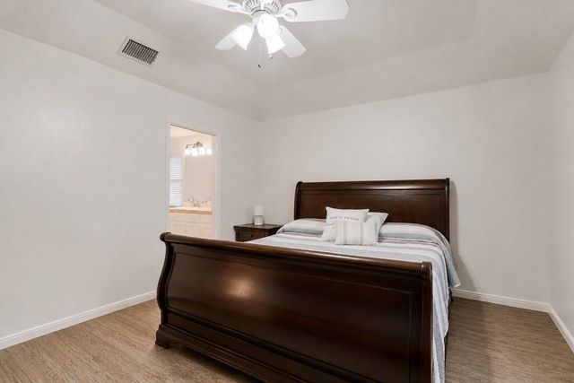 2001 Rain Water DR, Austin, TX 78734