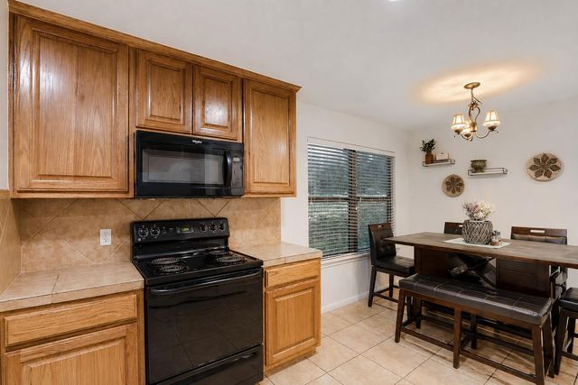2001 Rain Water DR, Austin, TX 78734