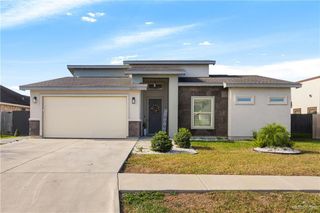 3072 Basque Street, Brownsville, TX 78520