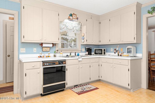 101 Coleridge Court, Rocky Mount, NC 27803