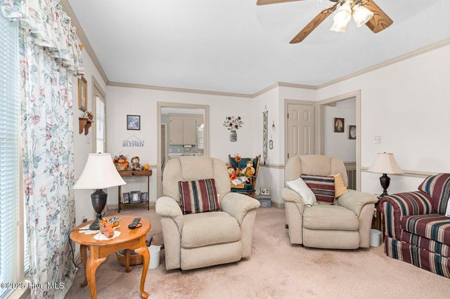 101 Coleridge Court, Rocky Mount, NC 27803