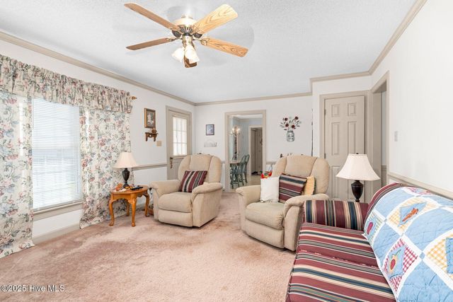 101 Coleridge Court, Rocky Mount, NC 27803