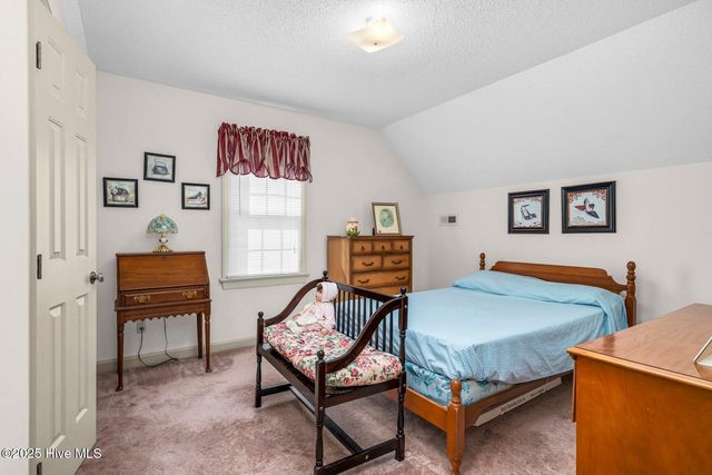 101 Coleridge Court, Rocky Mount, NC 27803