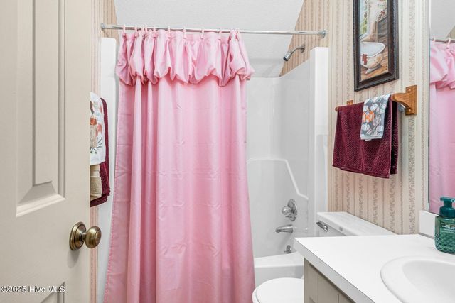 101 Coleridge Court, Rocky Mount, NC 27803