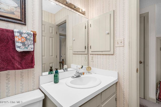 101 Coleridge Court, Rocky Mount, NC 27803