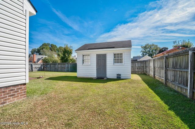 101 Coleridge Court, Rocky Mount, NC 27803
