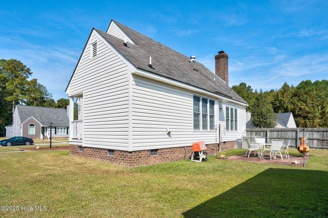 101 Coleridge Court, Rocky Mount, NC 27803