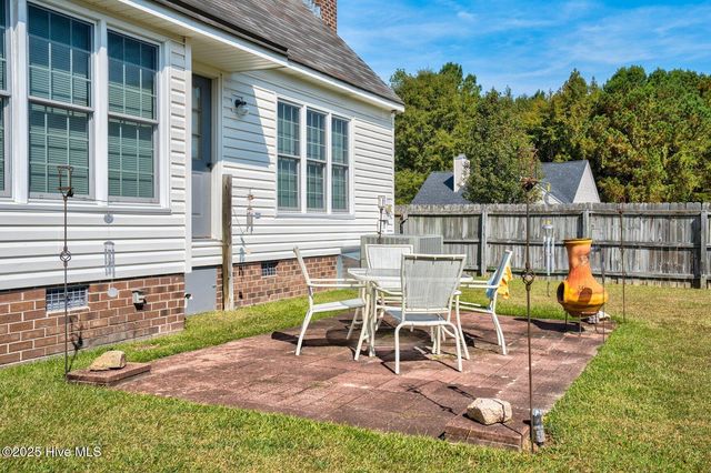 101 Coleridge Court, Rocky Mount, NC 27803