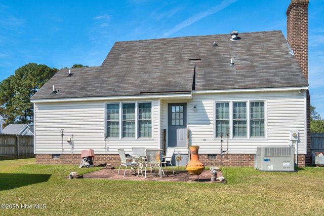 101 Coleridge Court, Rocky Mount, NC 27803