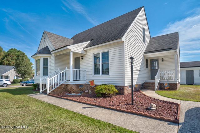 101 Coleridge Court, Rocky Mount, NC 27803