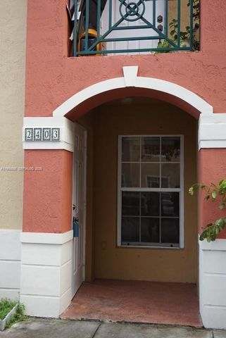 13448 SW 154th St 2403, Miami, FL 33177