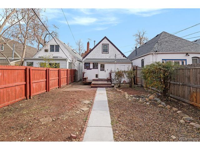 1209 S Pennsylvania St, Denver, CO 80210