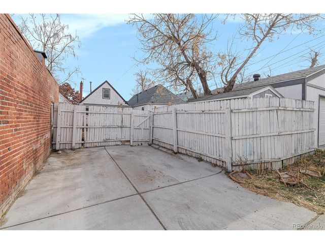 1209 S Pennsylvania St, Denver, CO 80210