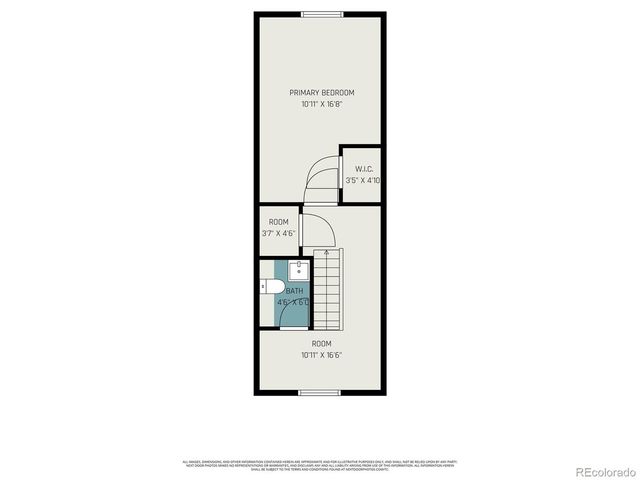 1209 S Pennsylvania St, Denver, CO 80210