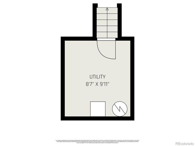 1209 S Pennsylvania St, Denver, CO 80210