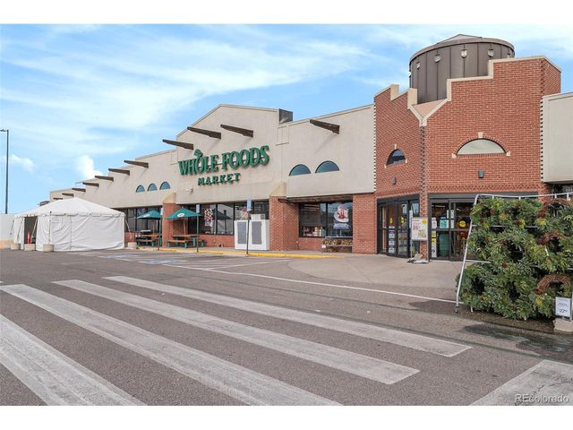 1209 S Pennsylvania St, Denver, CO 80210