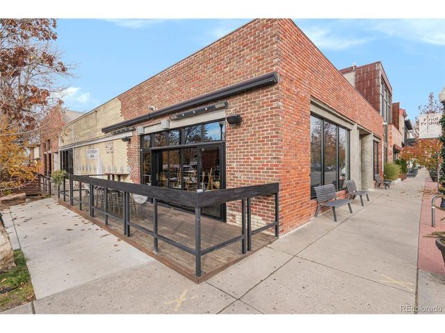 1209 S Pennsylvania St, Denver, CO 80210