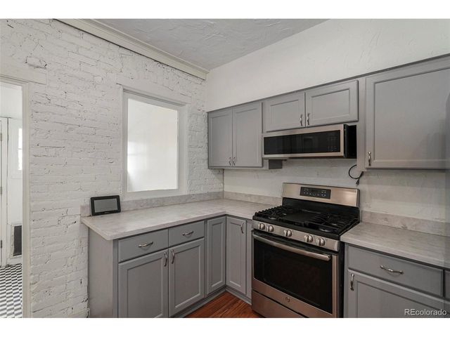 1209 S Pennsylvania St, Denver, CO 80210