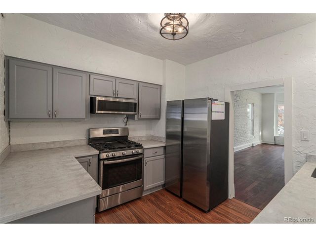 1209 S Pennsylvania St, Denver, CO 80210