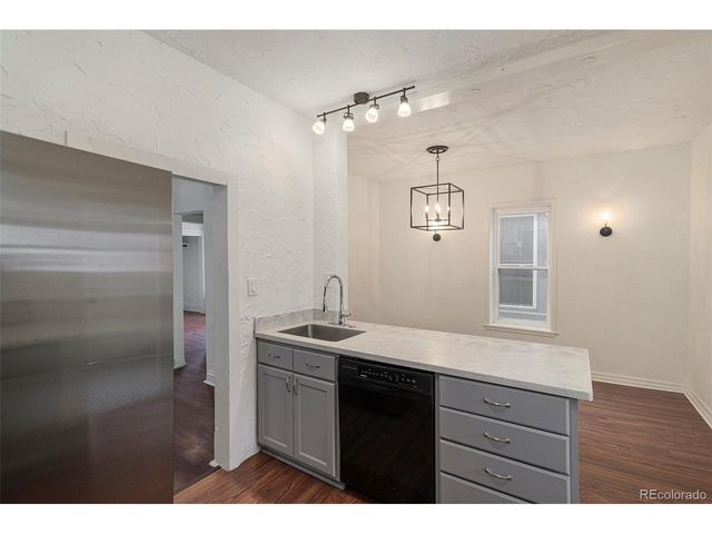 1209 S Pennsylvania St, Denver, CO 80210