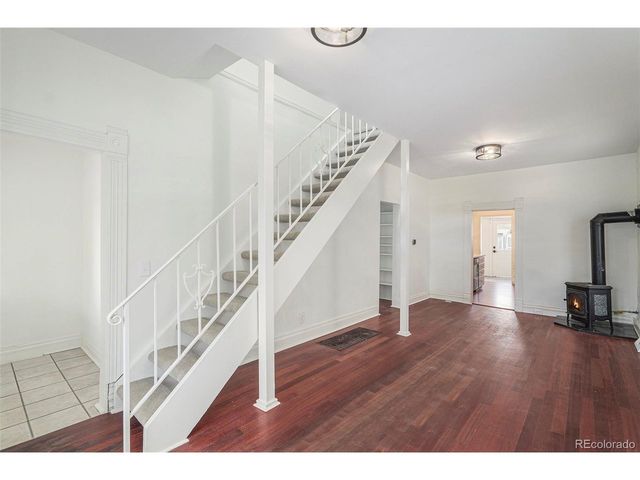 1209 S Pennsylvania St, Denver, CO 80210