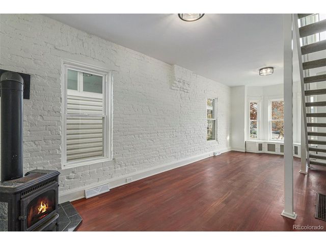 1209 S Pennsylvania St, Denver, CO 80210