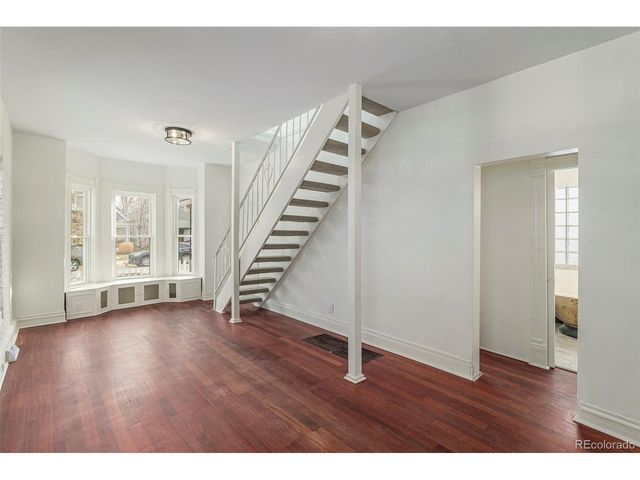 1209 S Pennsylvania St, Denver, CO 80210