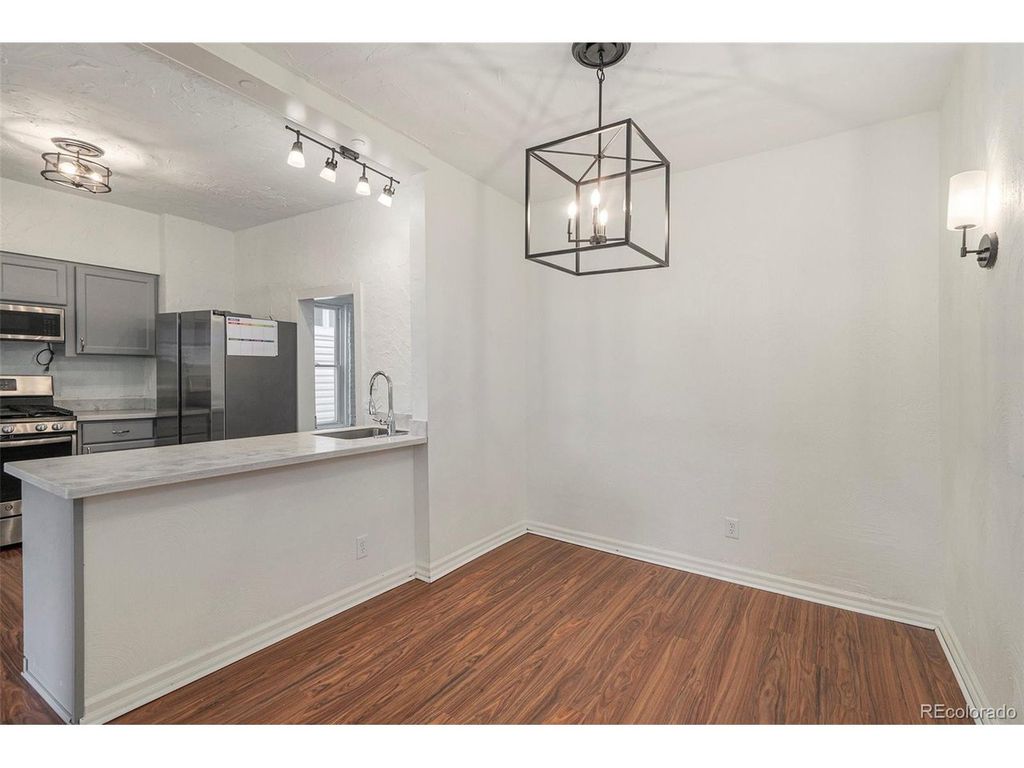 1209 S Pennsylvania St, Denver, CO 80210