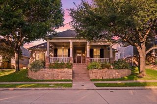 610 Seeport Drive, Allen, TX 75013