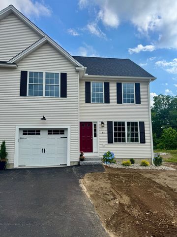 5A Violette Drive, Epping, NH 03042