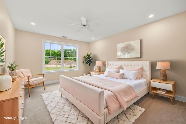 5A Violette Drive, Epping, NH 03042