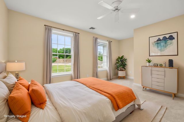 5A Violette Drive, Epping, NH 03042