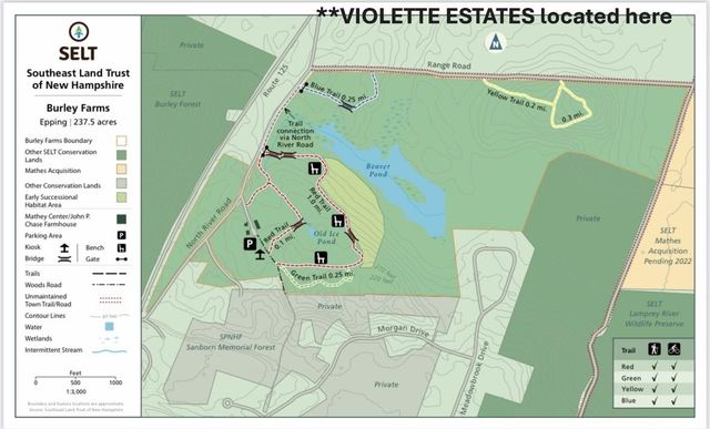 5A Violette Drive, Epping, NH 03042