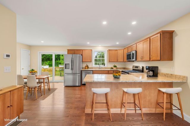 5A Violette Drive, Epping, NH 03042