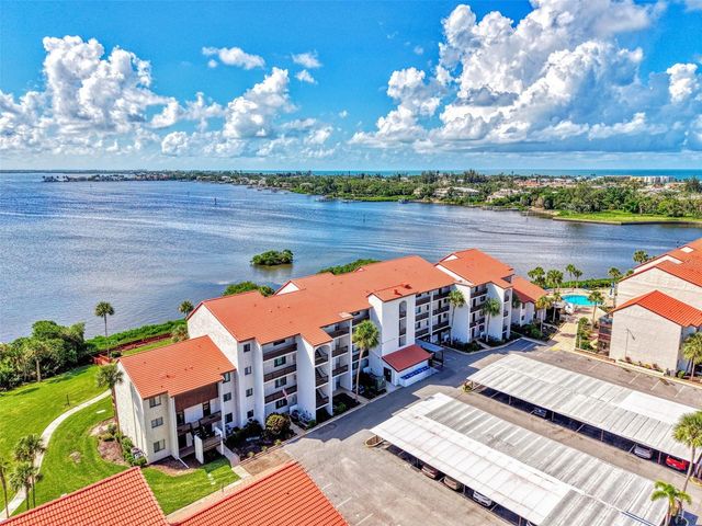 1608 STICKNEY POINT ROAD 8-107, Sarasota, FL 34231