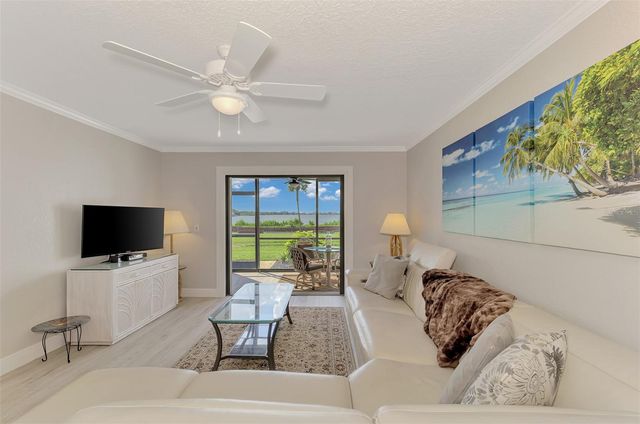1608 STICKNEY POINT ROAD 8-107, Sarasota, FL 34231