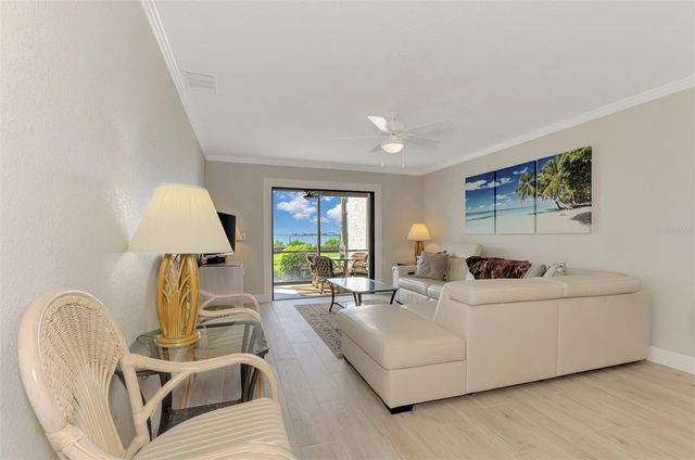 1608 STICKNEY POINT ROAD 8-107, Sarasota, FL 34231