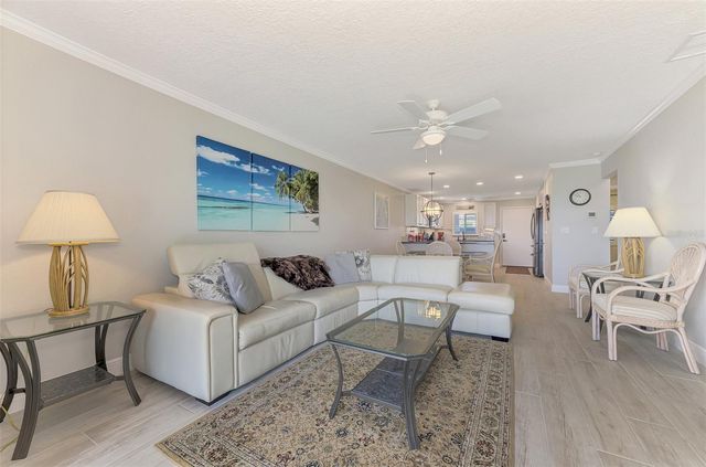 1608 STICKNEY POINT ROAD 8-107, Sarasota, FL 34231