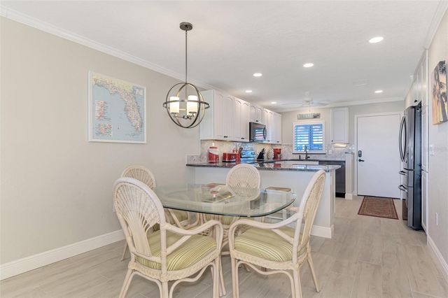 1608 STICKNEY POINT ROAD 8-107, Sarasota, FL 34231