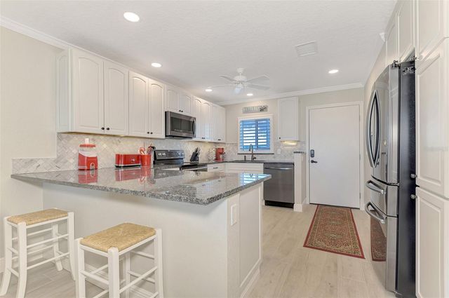 1608 STICKNEY POINT ROAD 8-107, Sarasota, FL 34231