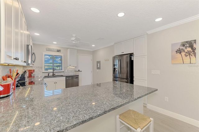 1608 STICKNEY POINT ROAD 8-107, Sarasota, FL 34231