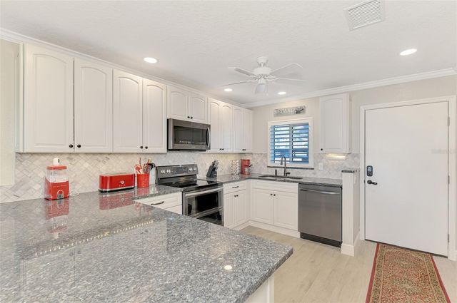 1608 STICKNEY POINT ROAD 8-107, Sarasota, FL 34231