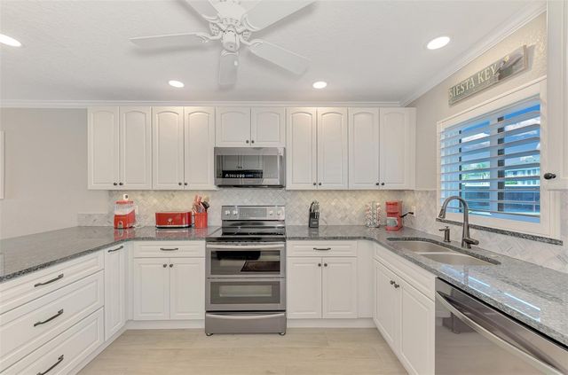 1608 STICKNEY POINT ROAD 8-107, Sarasota, FL 34231