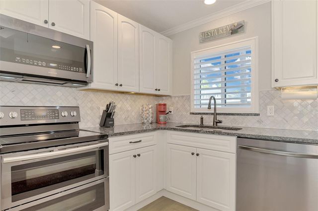 1608 STICKNEY POINT ROAD 8-107, Sarasota, FL 34231