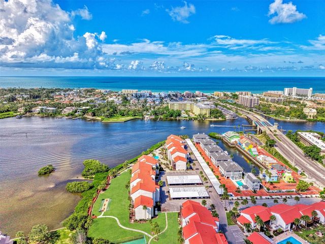 1608 STICKNEY POINT ROAD 8-107, Sarasota, FL 34231