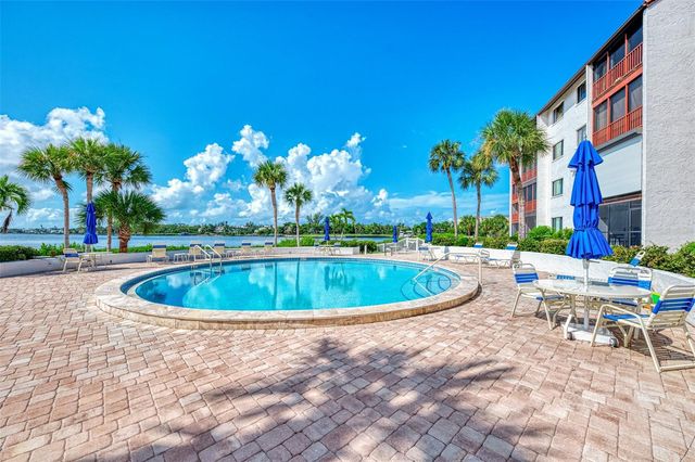 1608 STICKNEY POINT ROAD 8-107, Sarasota, FL 34231