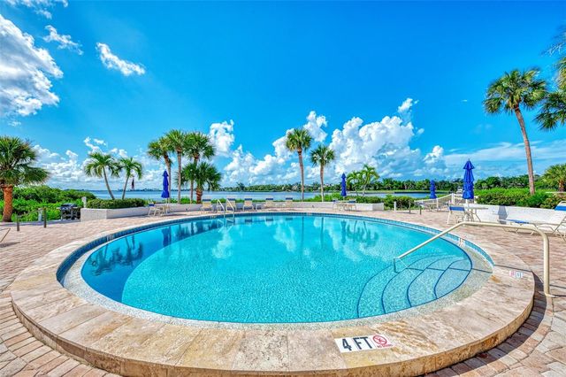 1608 STICKNEY POINT ROAD 8-107, Sarasota, FL 34231