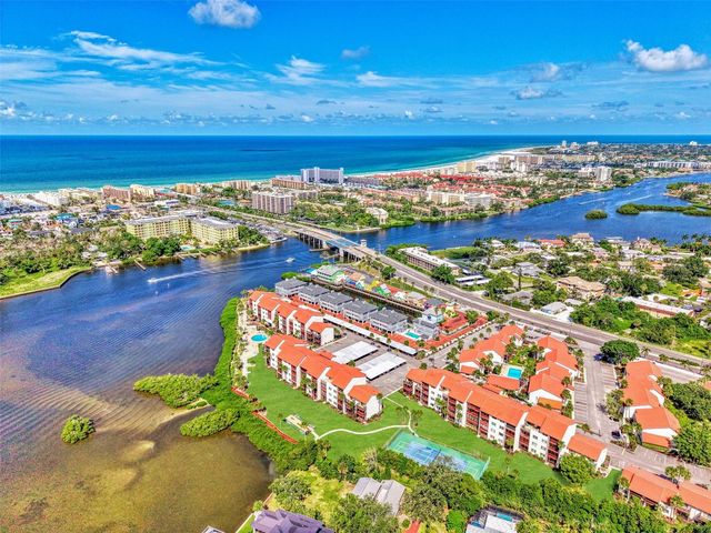 1608 STICKNEY POINT ROAD 8-107, Sarasota, FL 34231