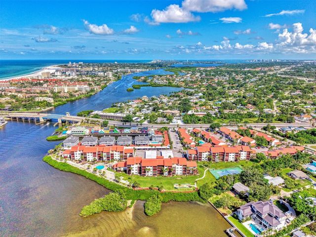 1608 STICKNEY POINT ROAD 8-107, Sarasota, FL 34231