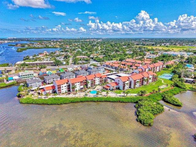 1608 STICKNEY POINT ROAD 8-107, Sarasota, FL 34231